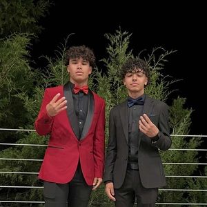 Meet your Posher, Nate